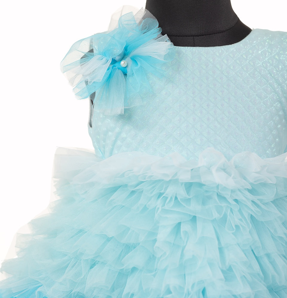 Mermaid Dream Frock