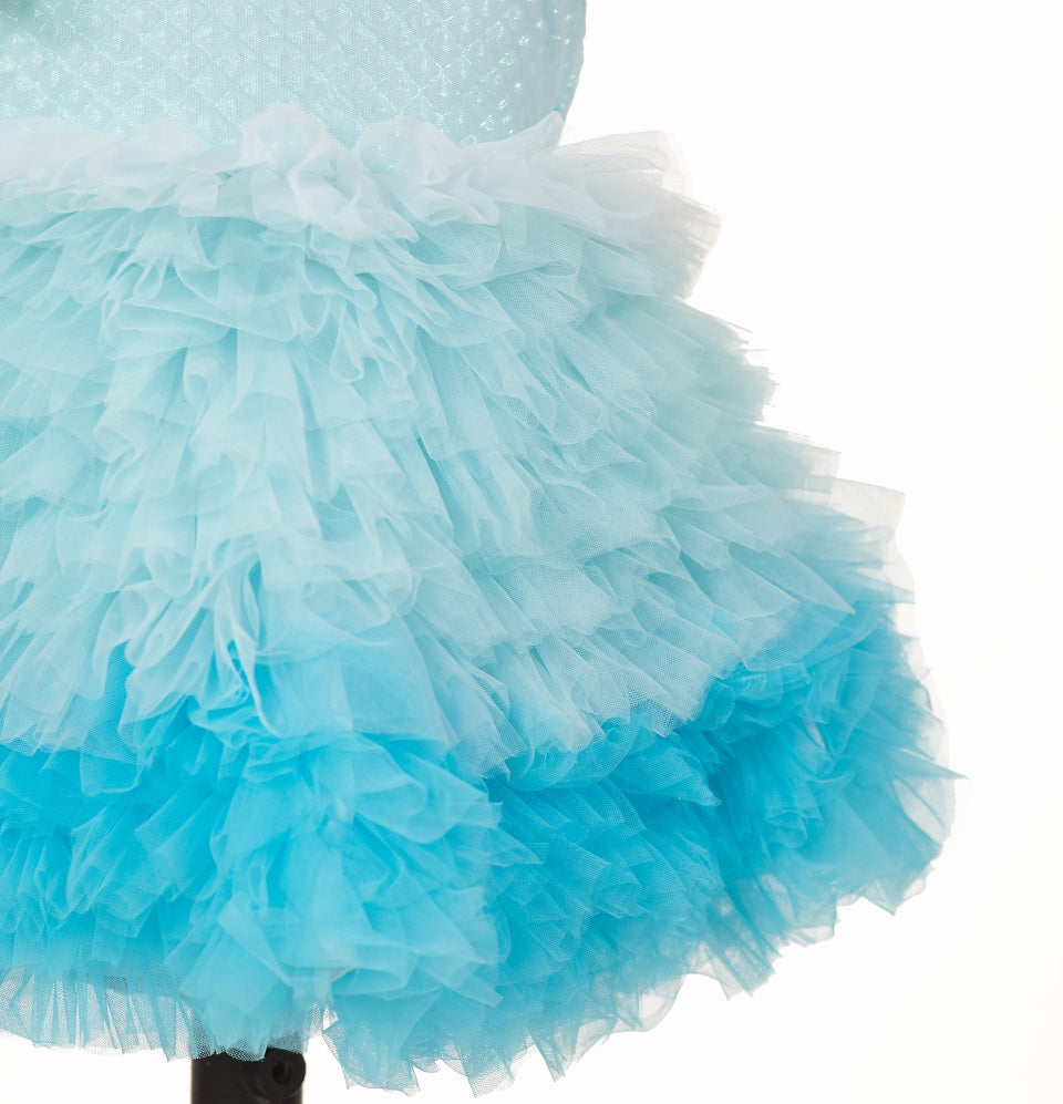 Mermaid Dream Frock