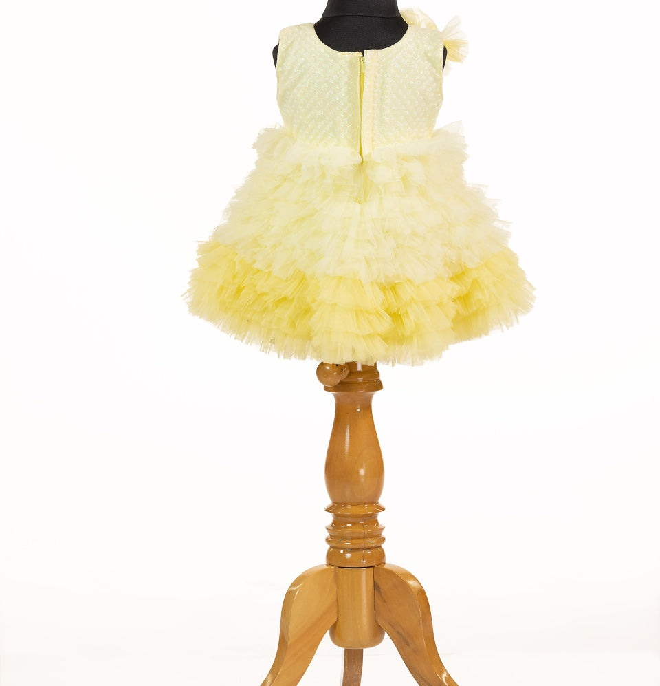 Mermaid Dream Frock