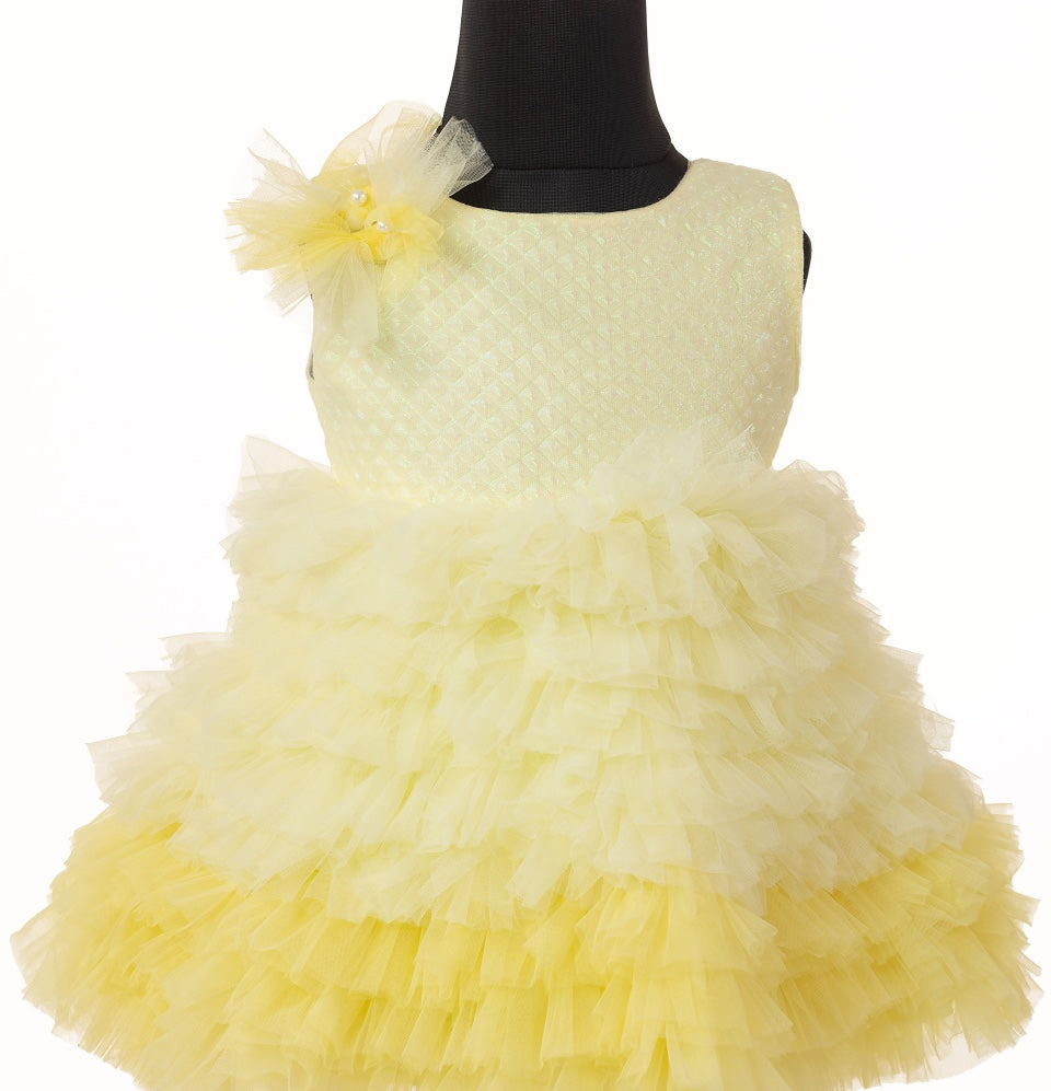 Mermaid Dream Frock