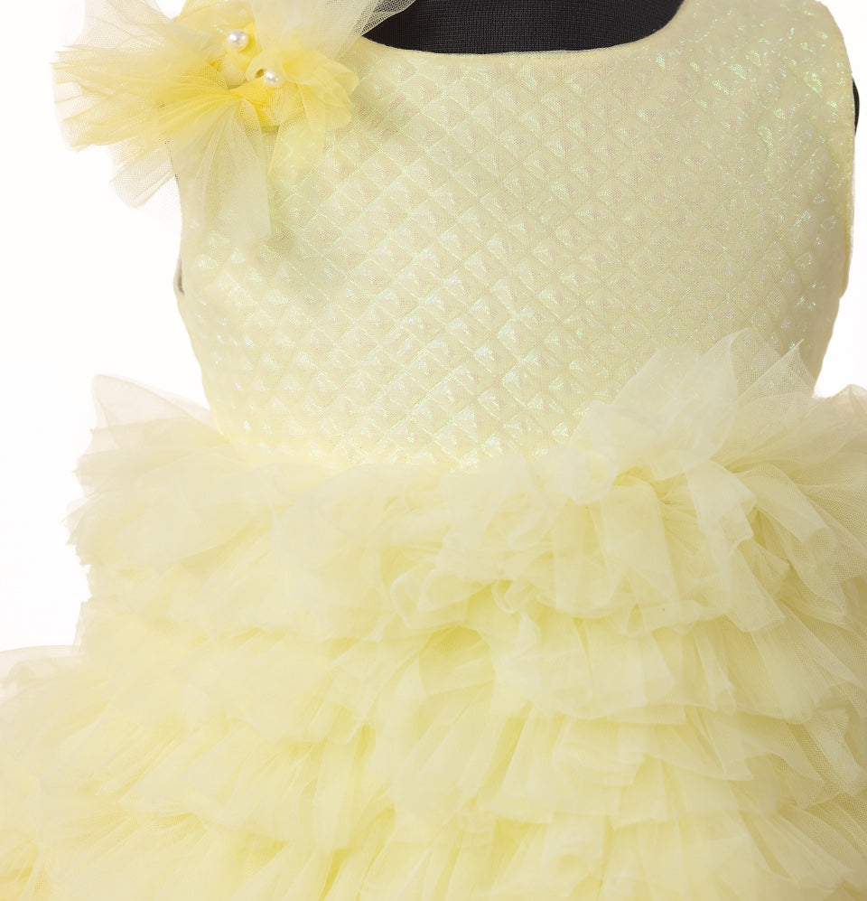 Mermaid Dream Frock