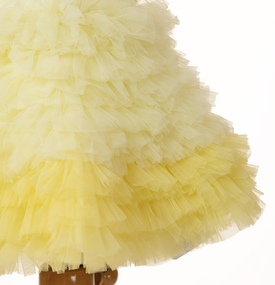 Mermaid Dream Frock